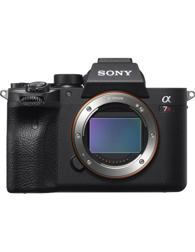 SONY ALPHA ILCE7 RM4 AB 602MP USBC 3.2